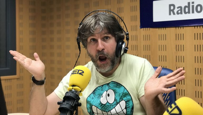 D. Mart&iacute;n Luna