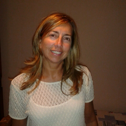 D.&ordf; Inmaculada Garc&iacute;a Garrandes
