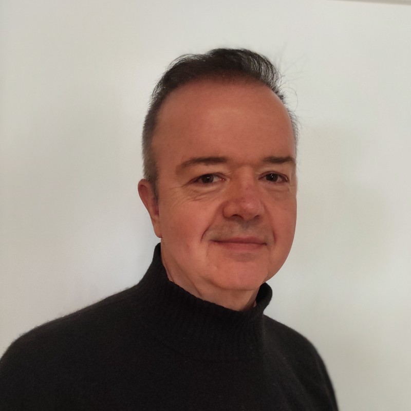 D. Javier D. Lozano 