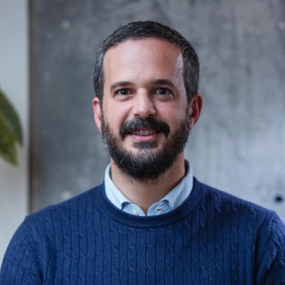D. Borja Velicia