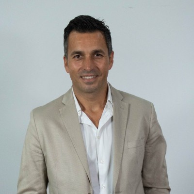 D. Jos&eacute; Antonio Buz&oacute;n