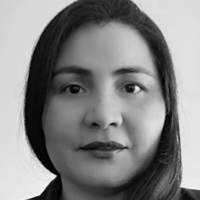 D.&ordf; Sandra Lamus