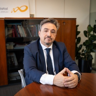 D. Antonio de Luis Acevedo 