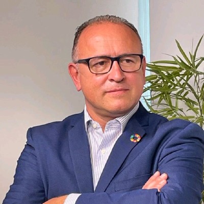 D. Gerardo Gutierrez 