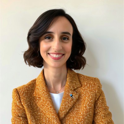 D.&ordf; Silvia Prieto Preboste 