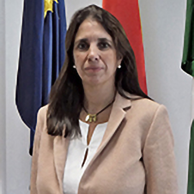 D.&ordf; Mar&iacute;a Victoria Mart&iacute;n-Lome&ntilde;a Guerrero
