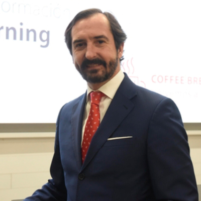 D. Arturo de las Heras Garc&iacute;a