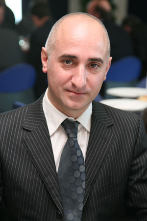 D. C&eacute;sar Castillo