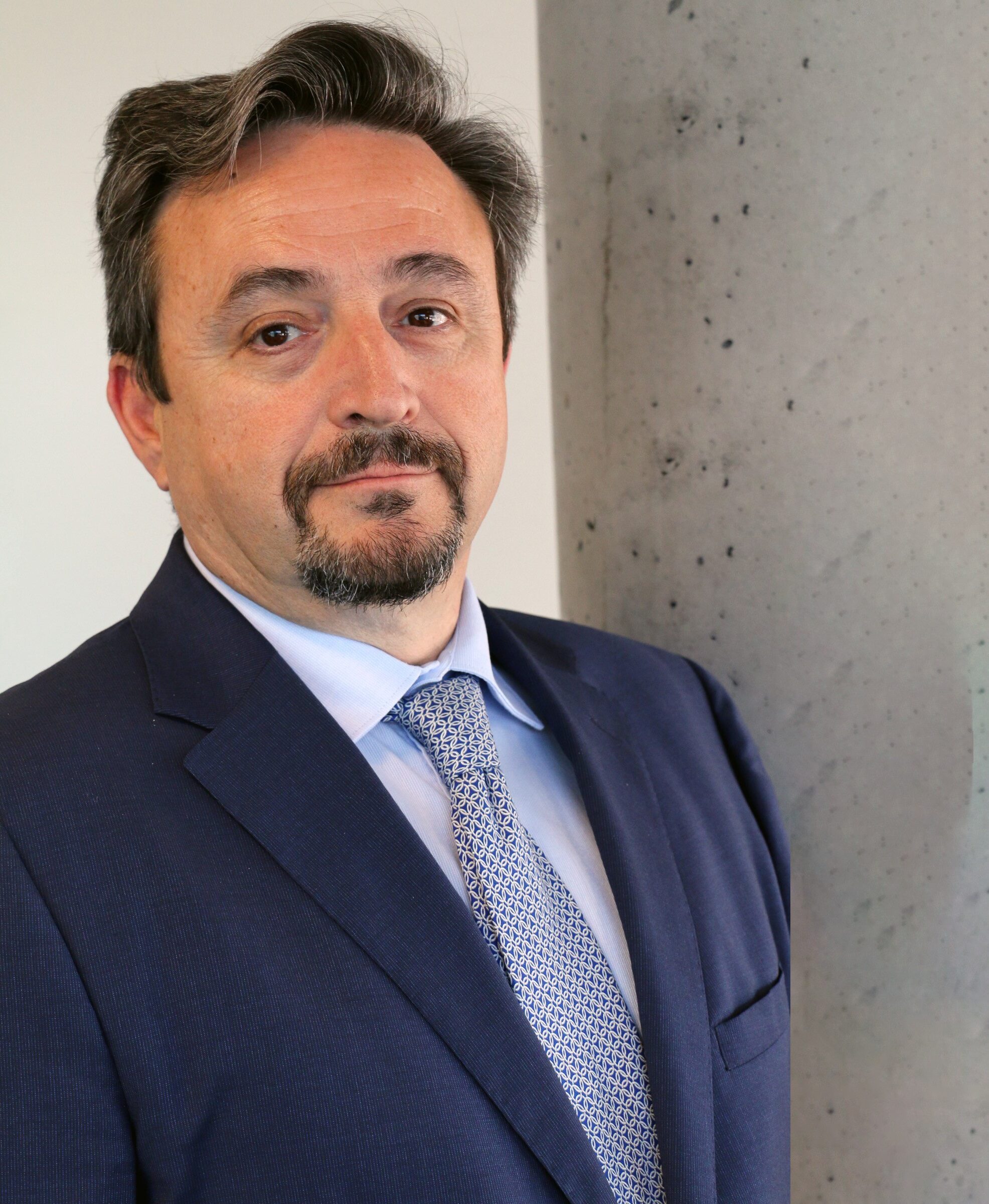 D. Antonio de Luis Acevedo
