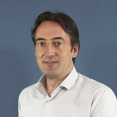 D. Jos&eacute; Luis del Rinc&oacute;n
